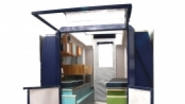 Przekształć dowolnego vana w kampera w 5 minut - zdjęcie 2